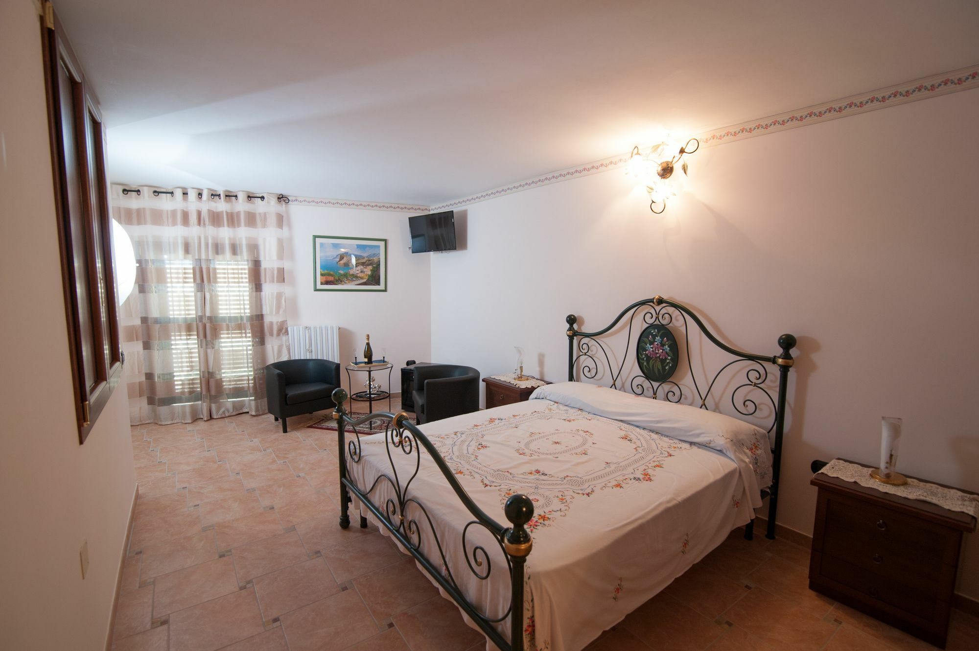 La Stella Del Sud 2*