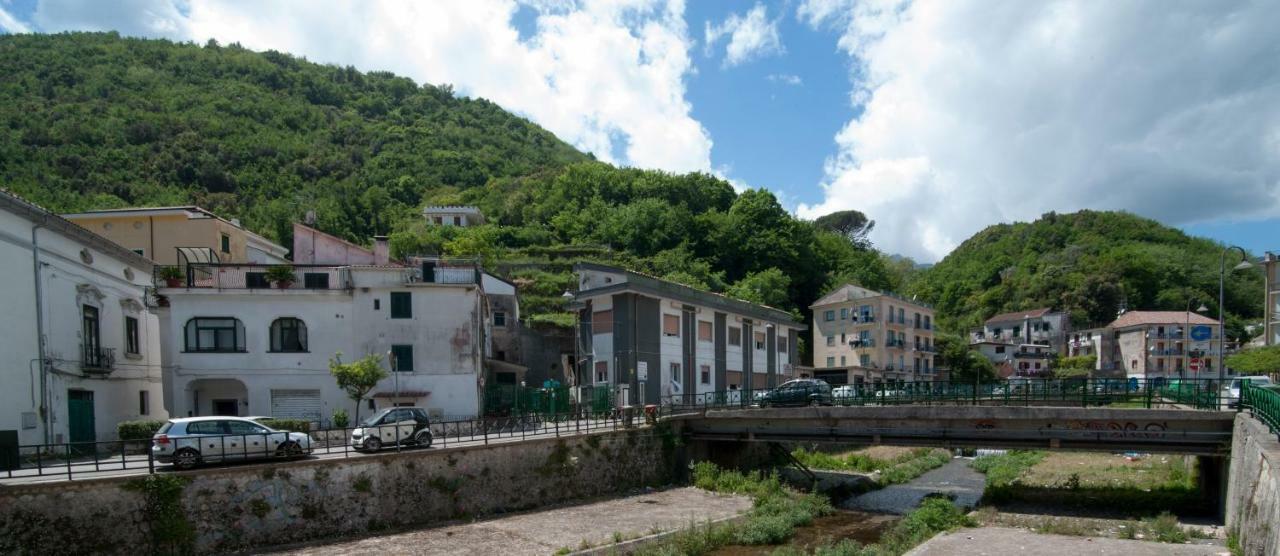 La Stella Del Sud Bed & Breakfast Vietri