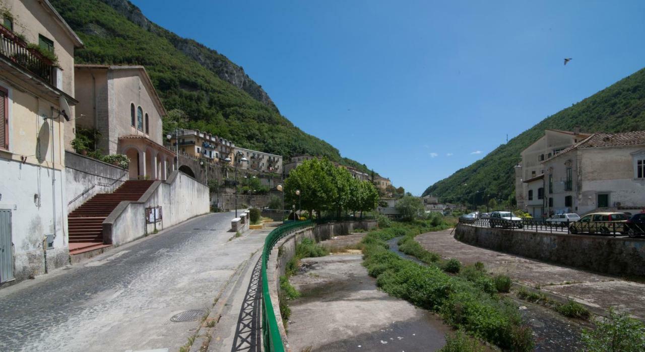 La Stella Del Sud Vietri