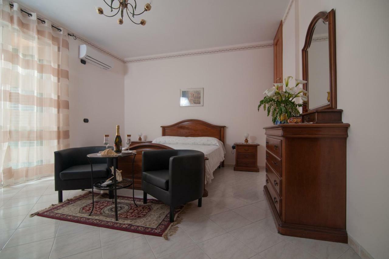 La Stella Del Sud Bed & Breakfast Vietri